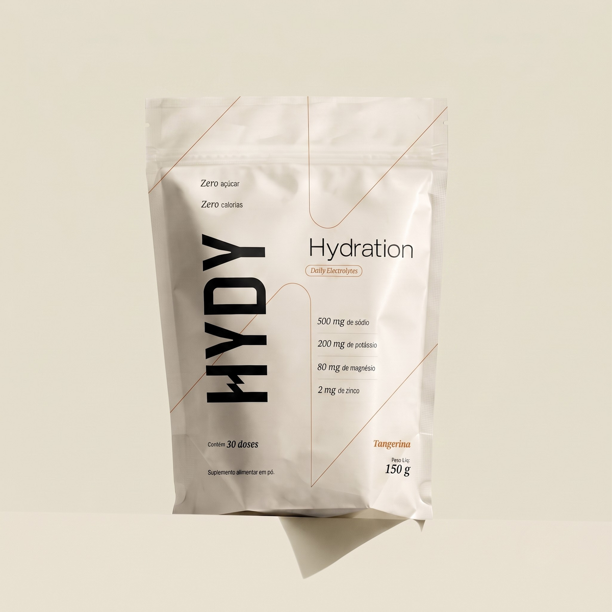 HYDY Hydration Pouch