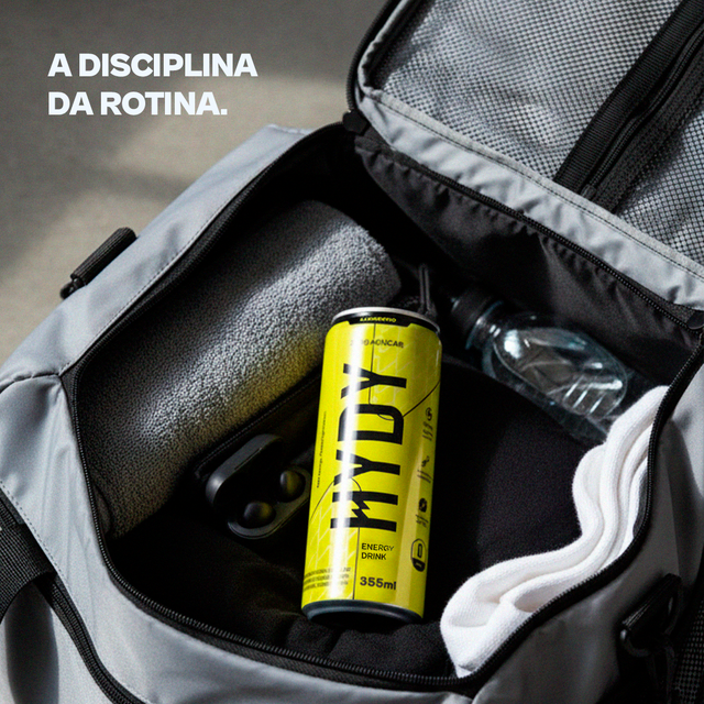 HYDY Energy Limoneto