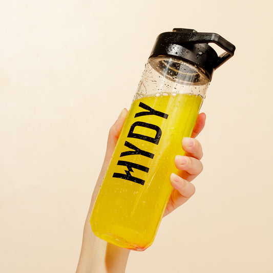 Garrafa HYDY