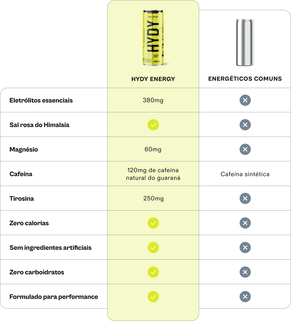 HYDY Energy Limoneto