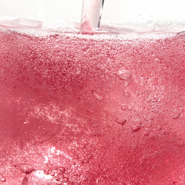 HYDY Protein Frutas Vermelhas