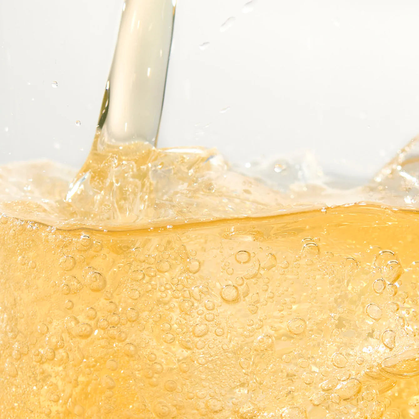 HYDY Protein Drink Tropical - 6 latas