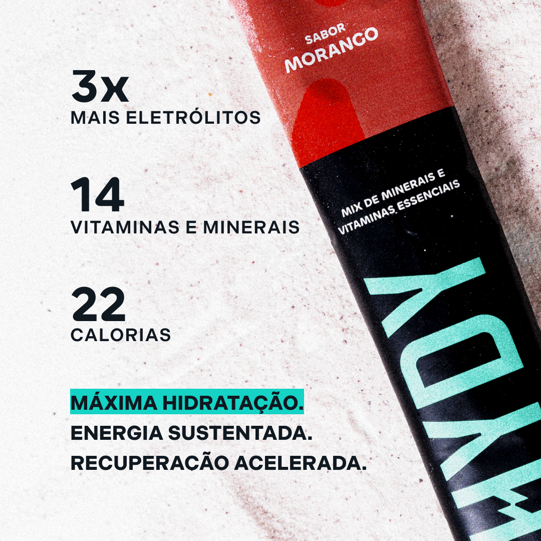 HYDY Hydration