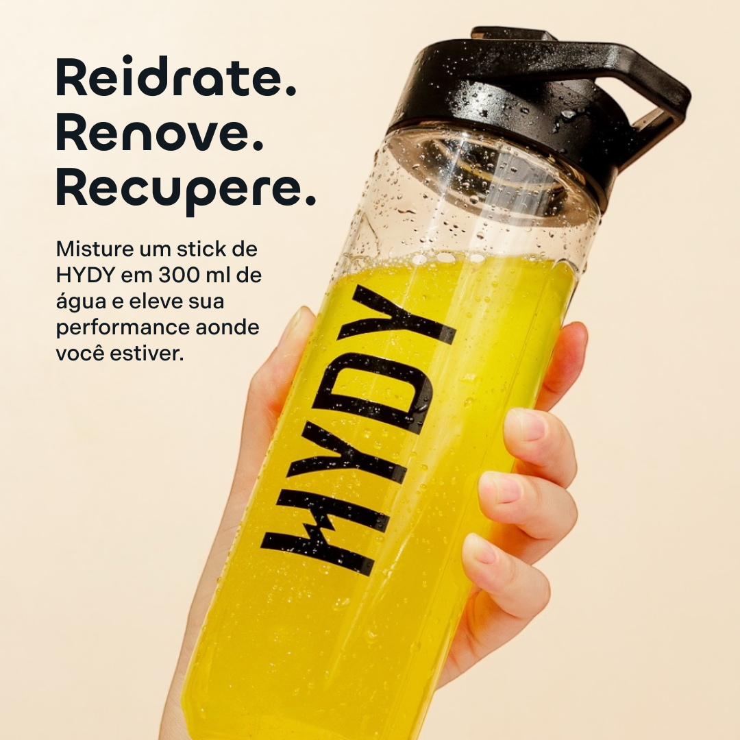 HYDY Hydration