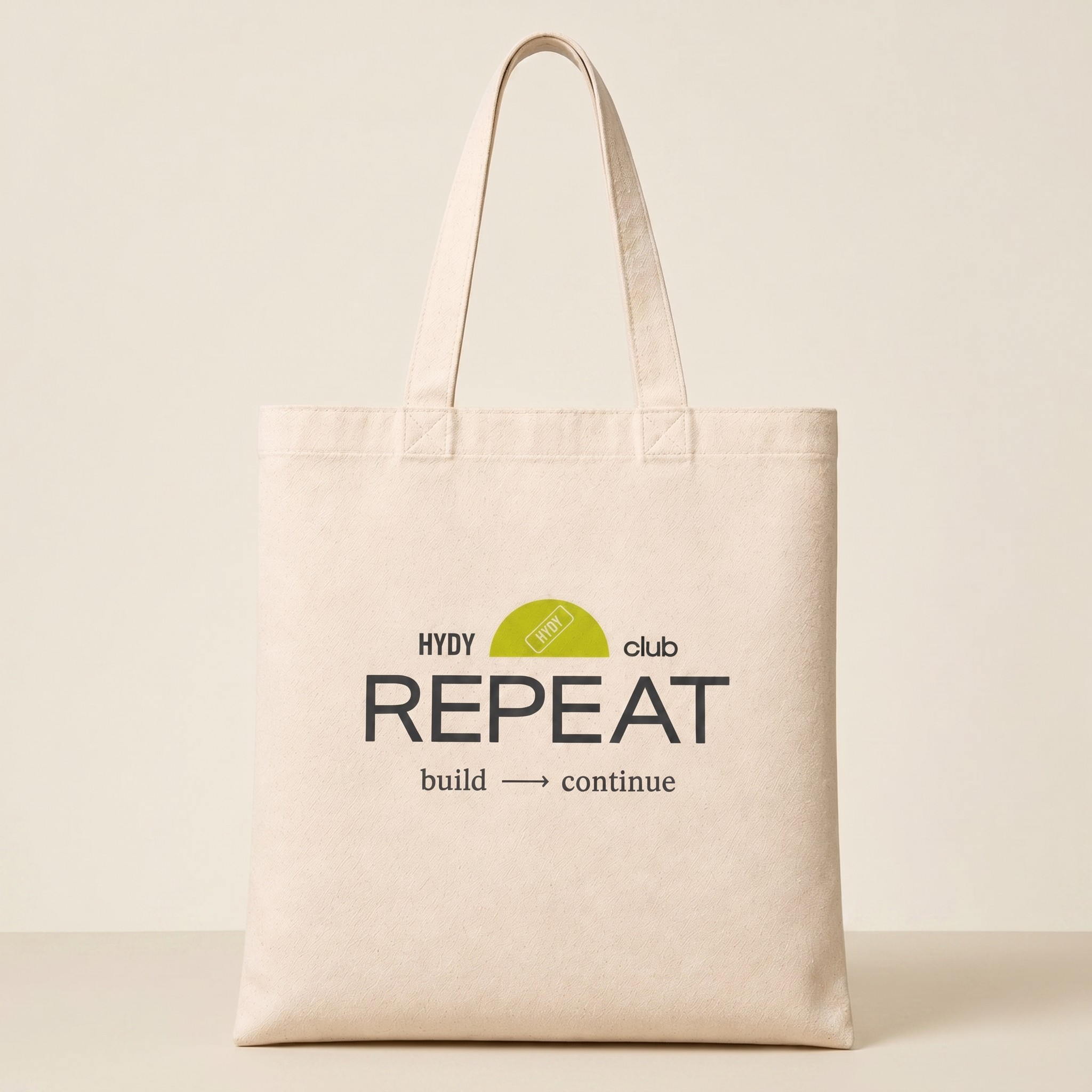 Ecobag HYDY