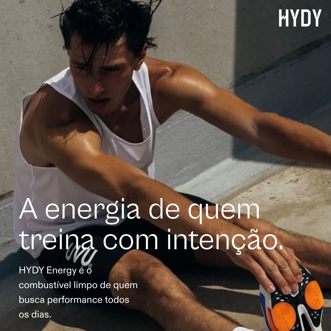 HYDY Energy Limoneto