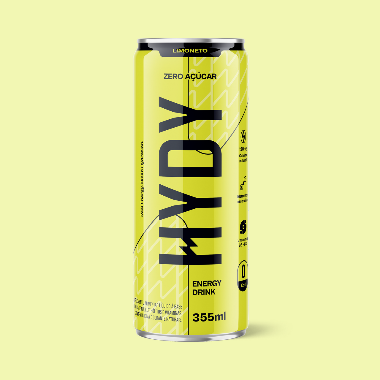 HYDY Energy Limoneto