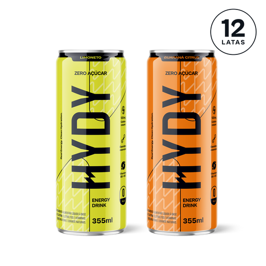 HYDY Energy Pack