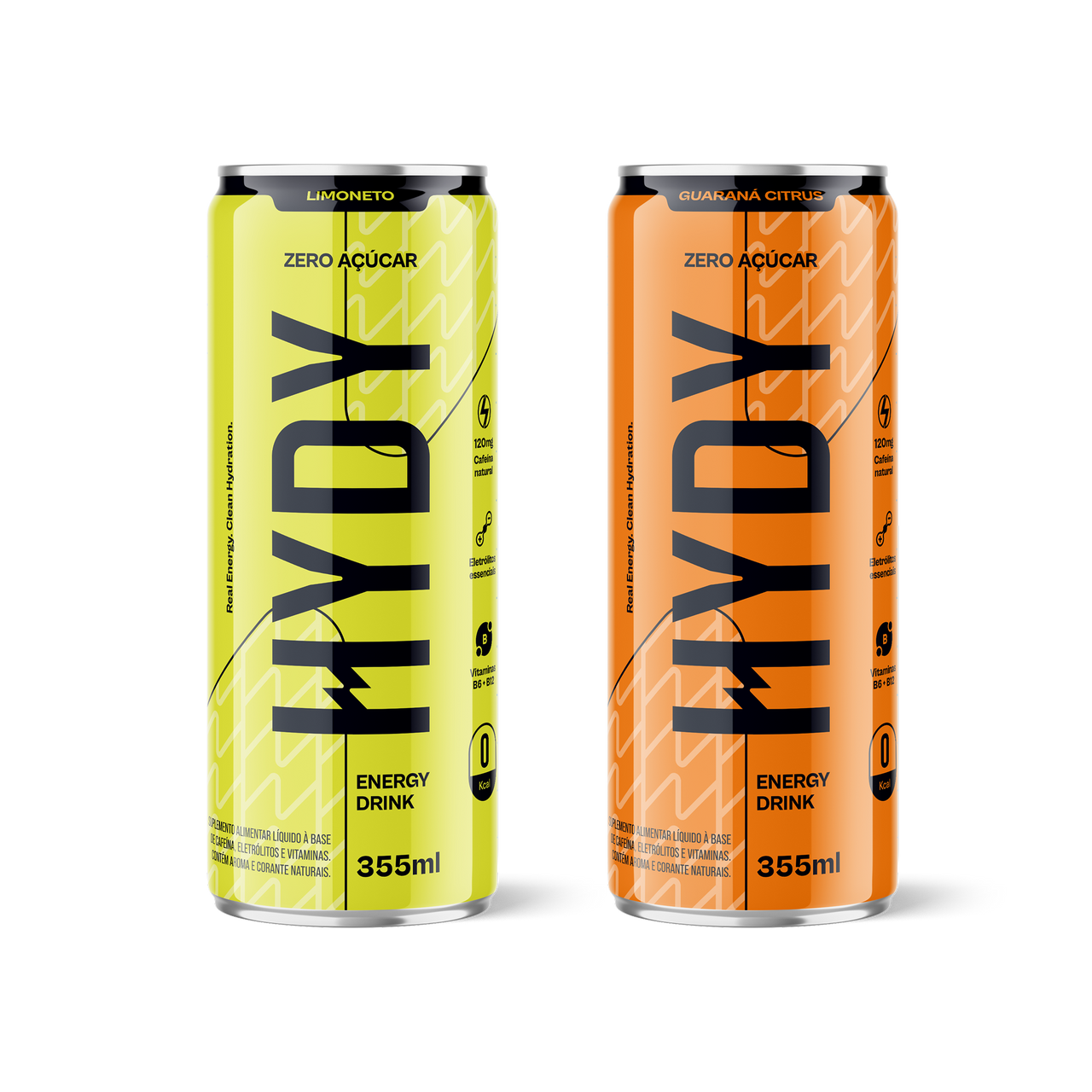 Energy Pack