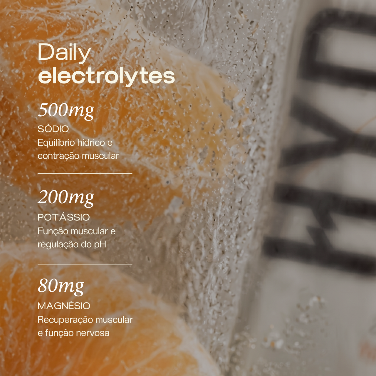 HYDY Hydration Pouch