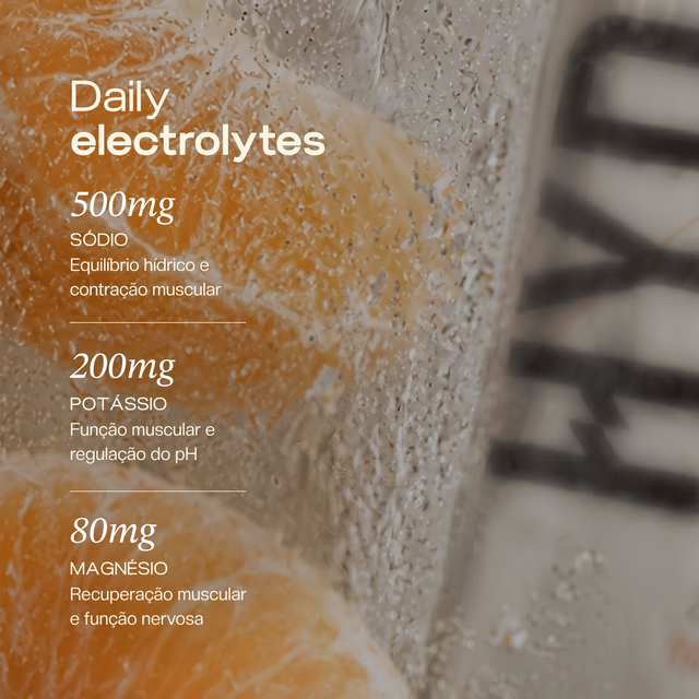 HYDY Hydration Pouch