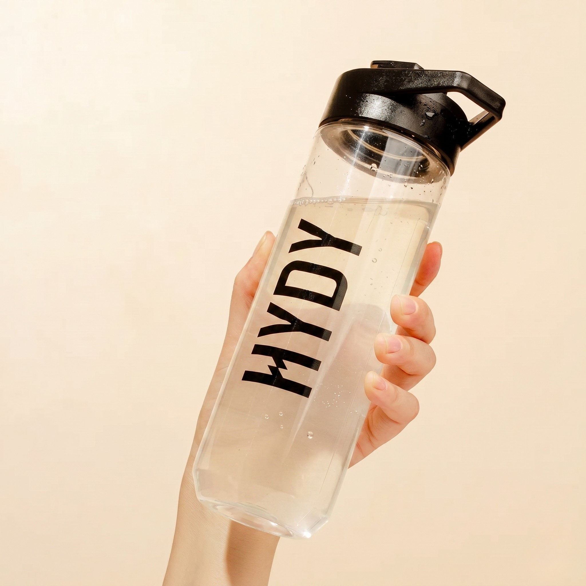 Garrafa HYDY