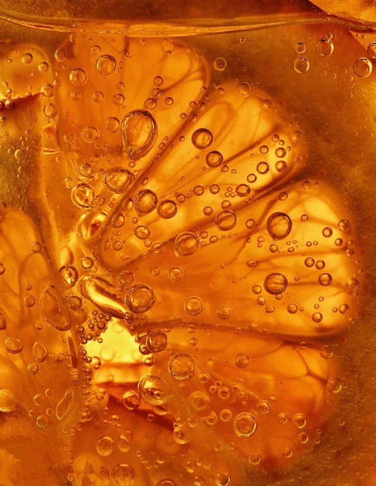 Energy Drink Guaraná Citrus