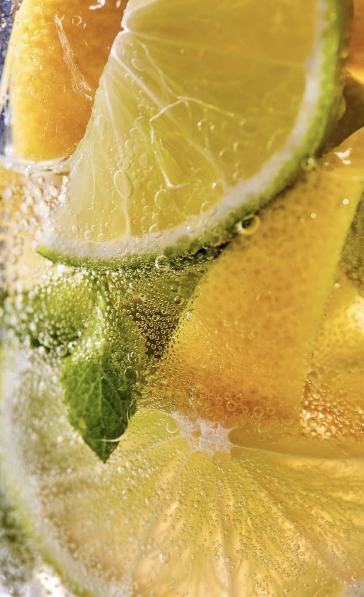 Energy Drink Limoneto