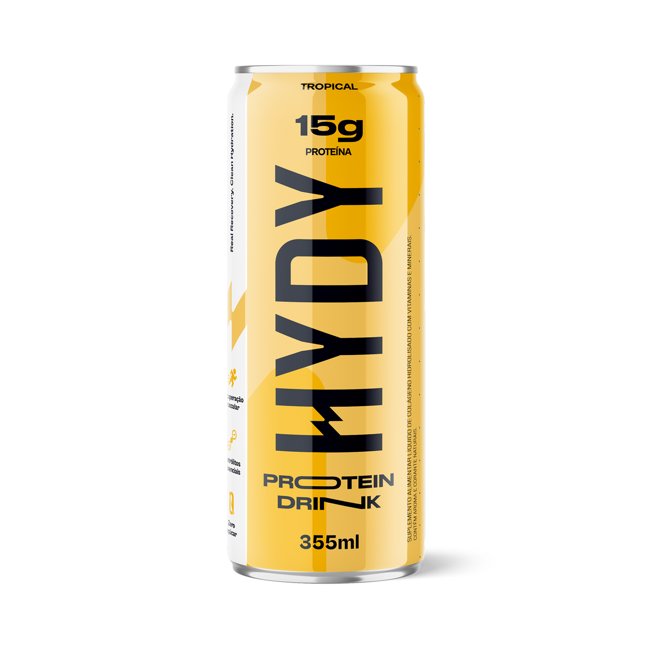 Protein Drink Tropical