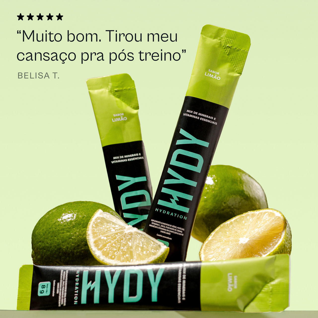 Hydration Starter Kit