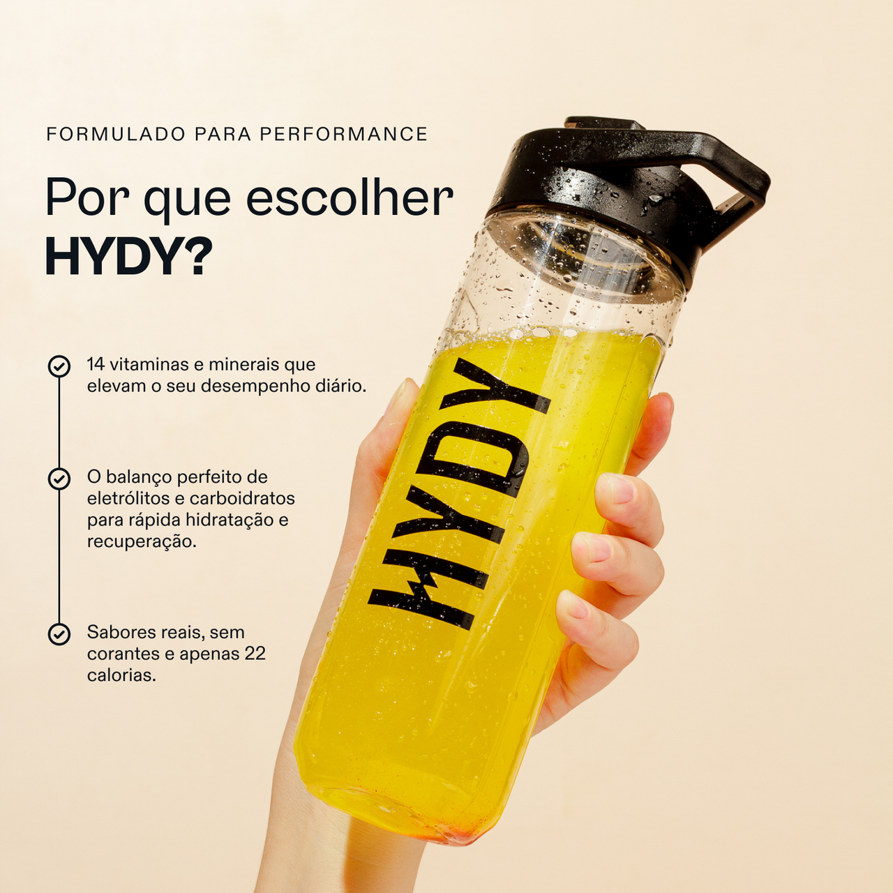 Hydration Starter Kit